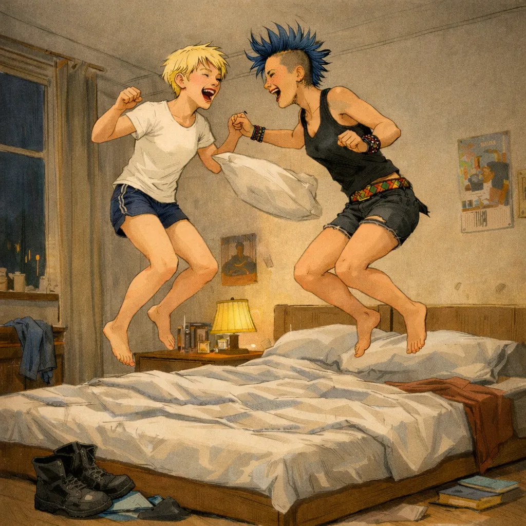 Eddie erklärt dynamische Lasten